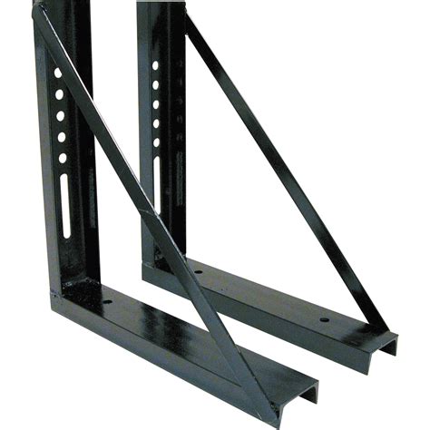 underbody tool box mounting brackets|tool box tie down kit.